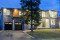 Custom Contemporary Home in Oakville