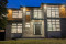 Custom Contemporary Home in Oakville