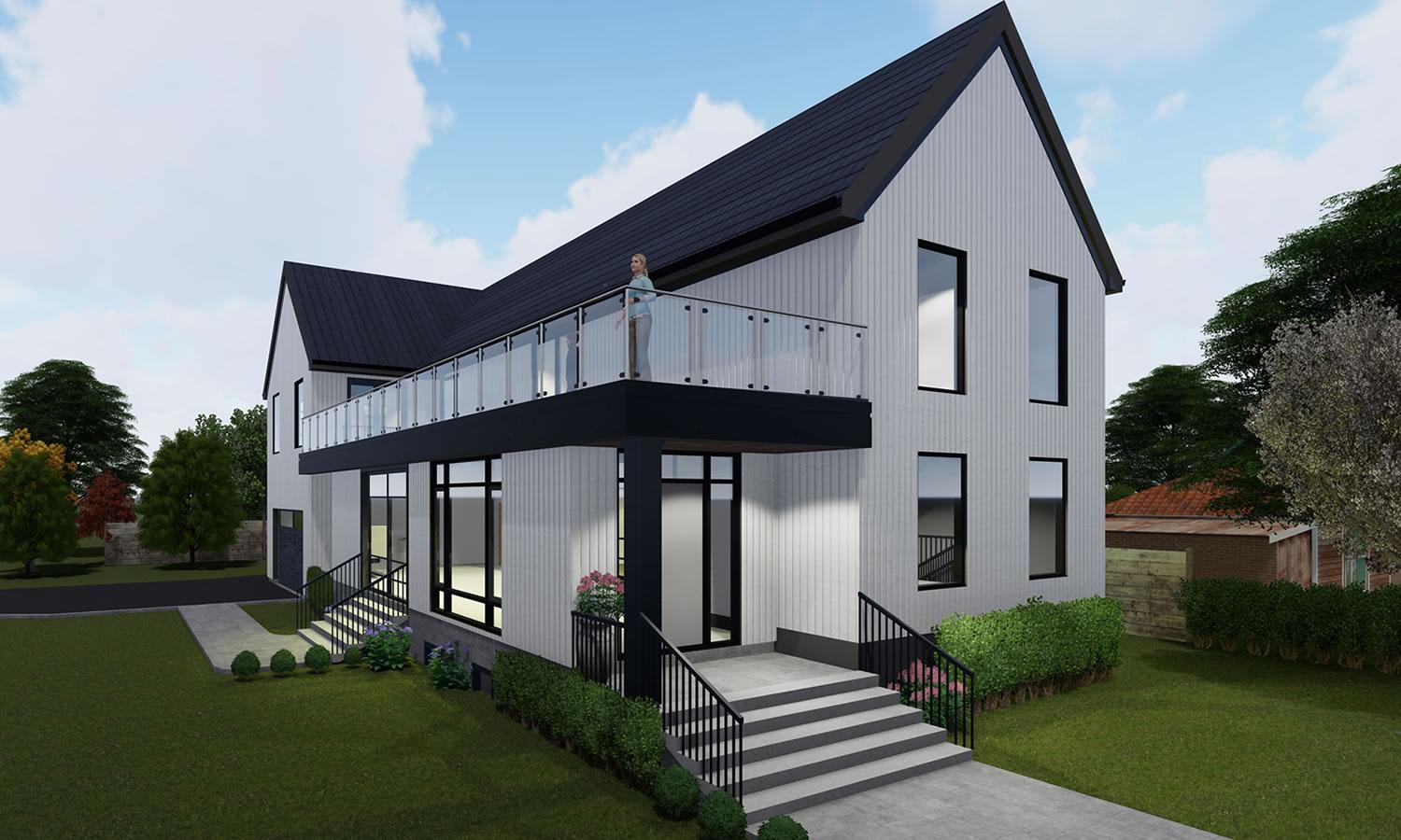 Fisher Mills Road, Cambridge ON