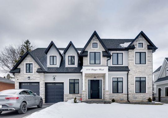 373 Sawyer Road, Oakville ON