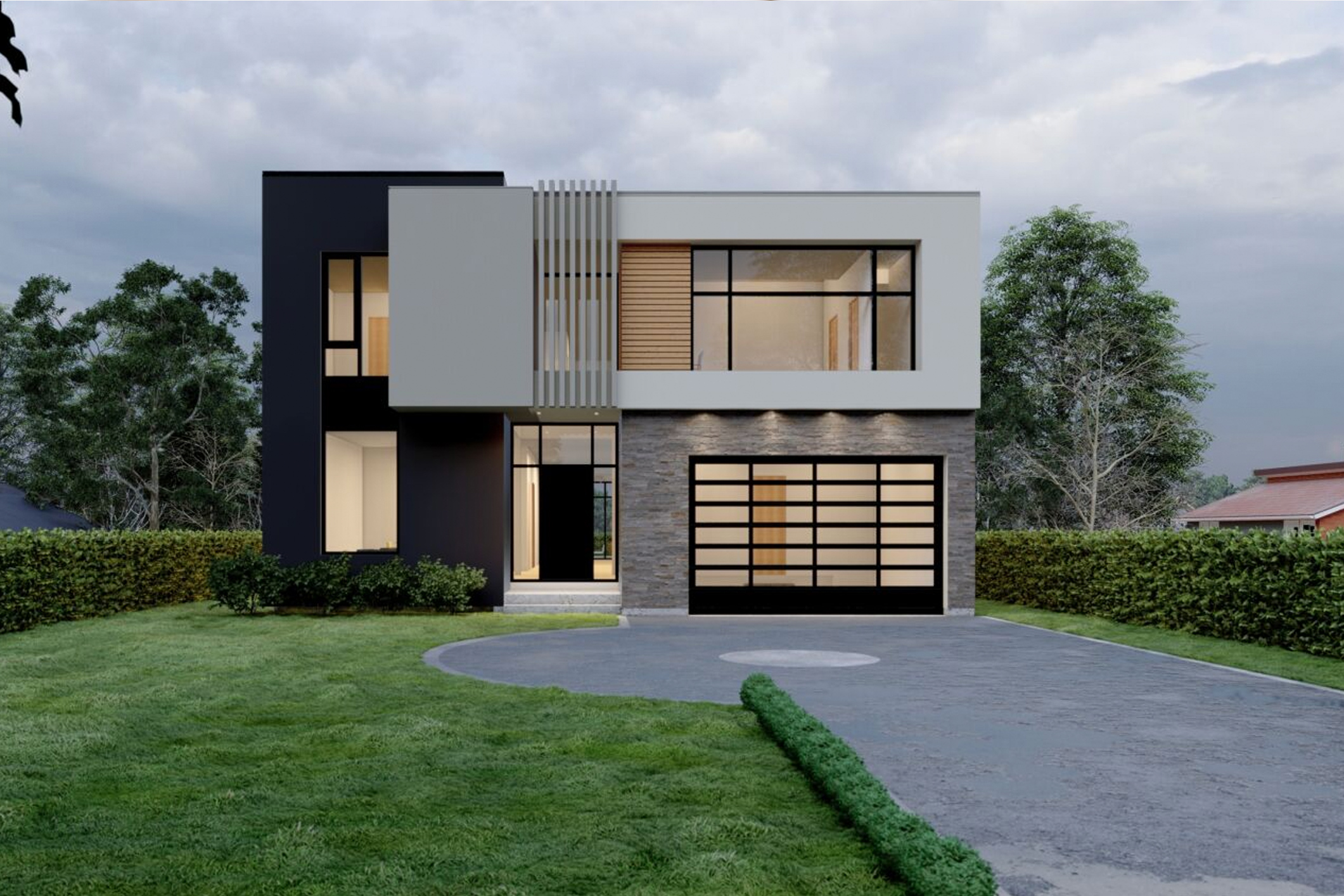 Architectural Design