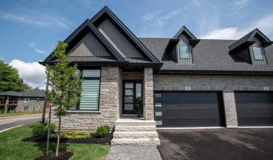 How Much Does It Cost to Build a Custom Home in California?