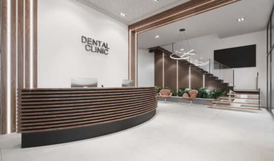 New Dental Clinic in Oakville ON