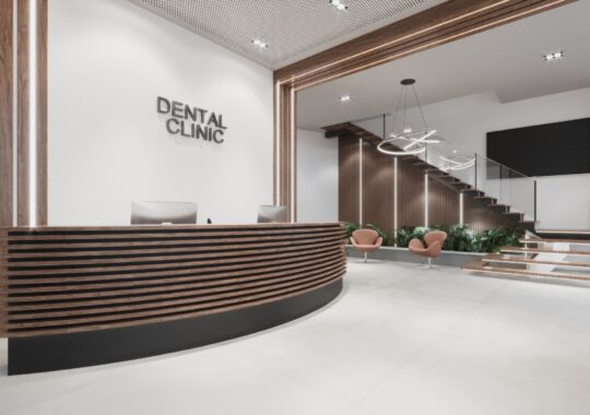 New Dental Clinic in Oakville ON