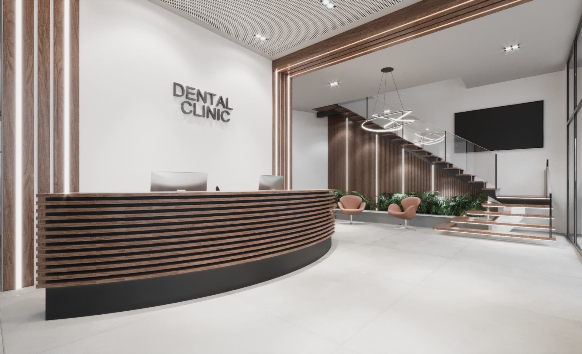 New Dental Clinic in Oakville ON