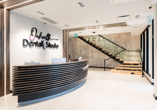 New Dental Clinic in Oakville ON