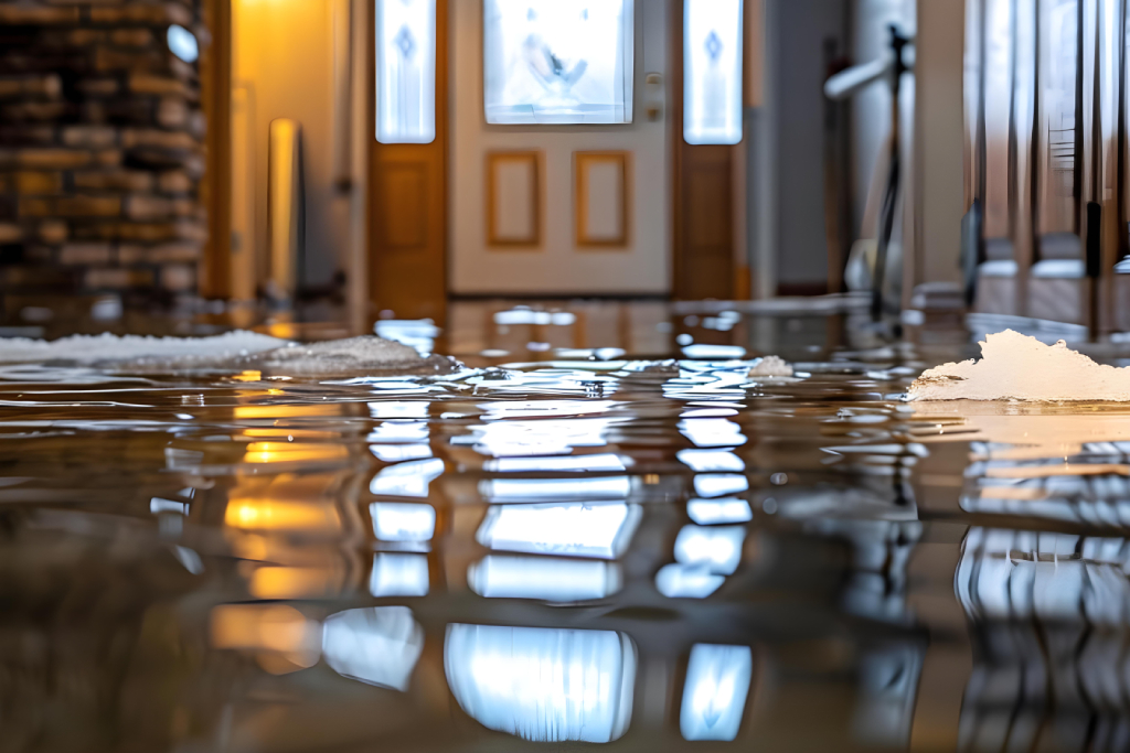 The $500 Line Item That Prevents Catastrophic Basement Flooding