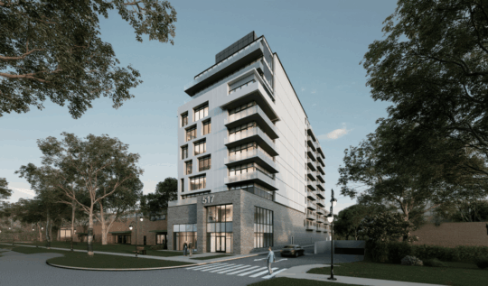 Plains Road Condo, Burlington ON