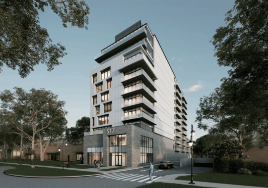 Plains Road Condo, Burlington ON