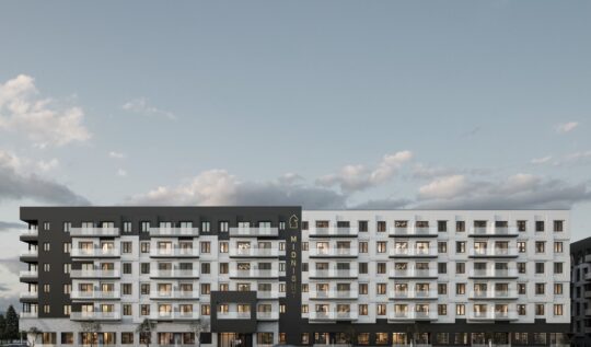 Big Bay Point Residential