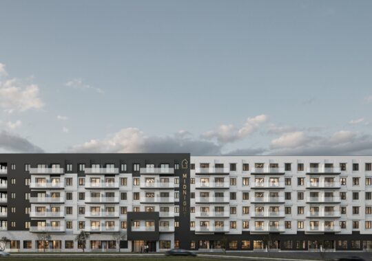 Big Bay Point Residential