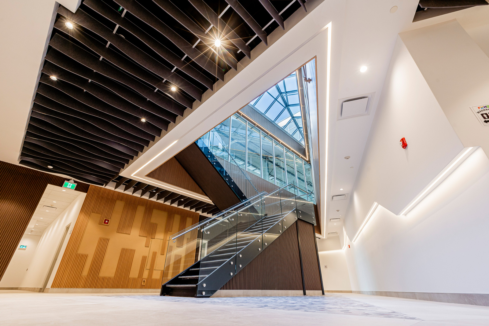 297 Oak Walk Common Areas