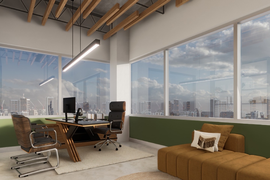 Unlocking Office Design: Boosting Team Culture Through Psychology