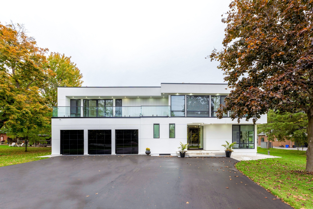 Custom Homes in Santa Monica | Lima Architects for Coastal Living