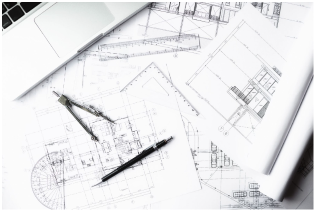 Custom Home Architectural Drawings Explained: What To Expect & Timeline