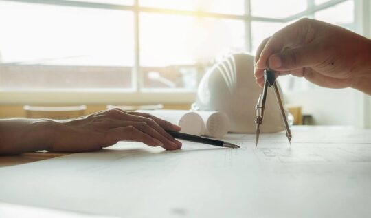 Understanding the Permit Process to Build in California