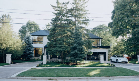 204 Maple Grove Dr. Okaville ON